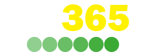 UU365 Logo